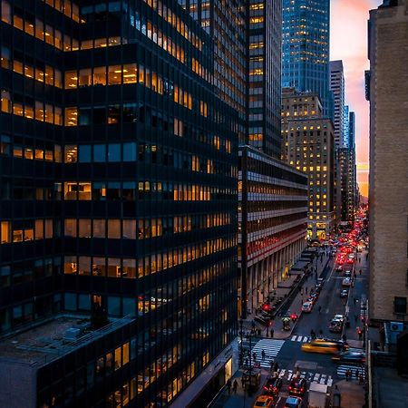 The Bernic Hotel New York City,Tapestry Collection By Hilton Luaran gambar