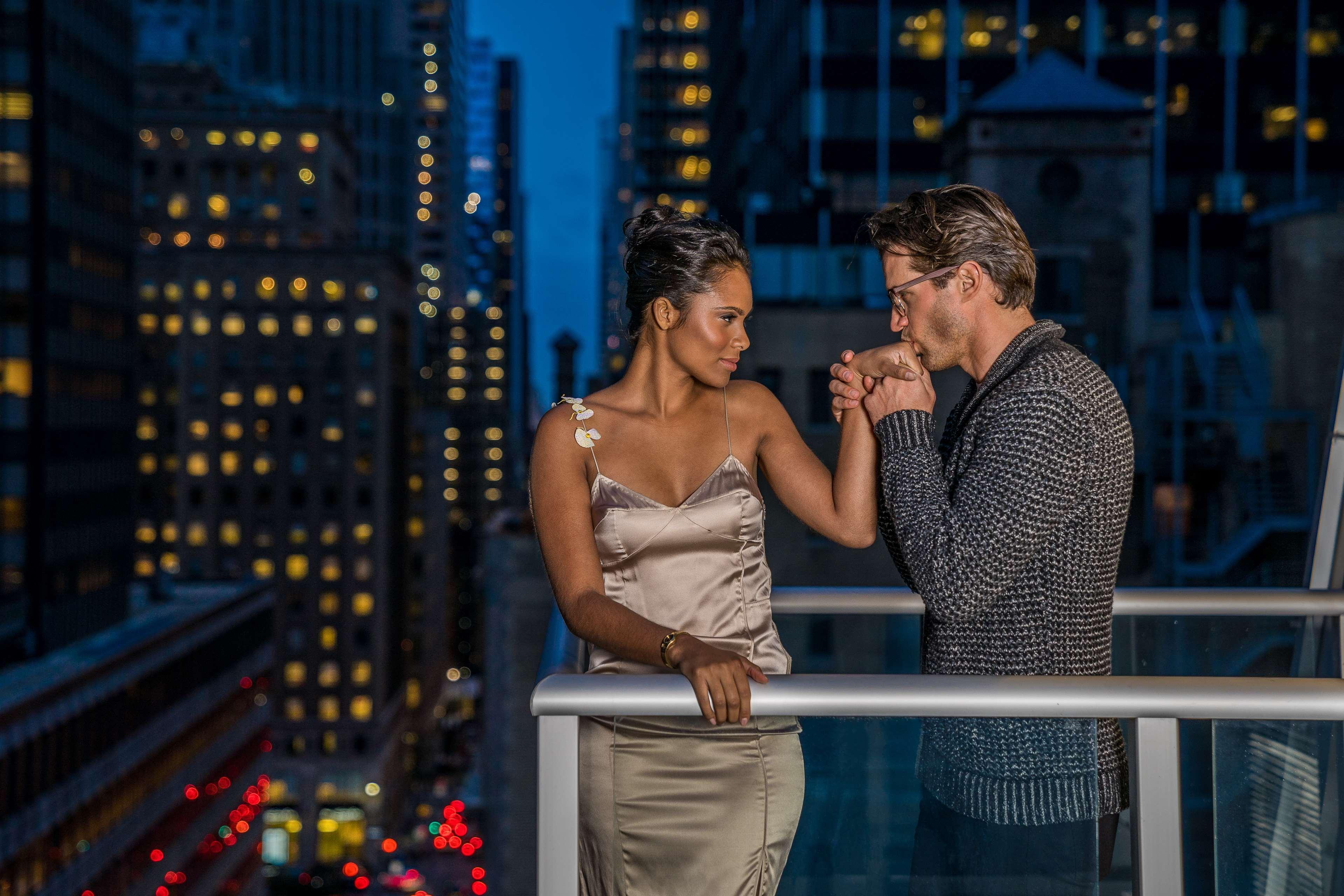 The Bernic Hotel New York City,Tapestry Collection By Hilton Luaran gambar