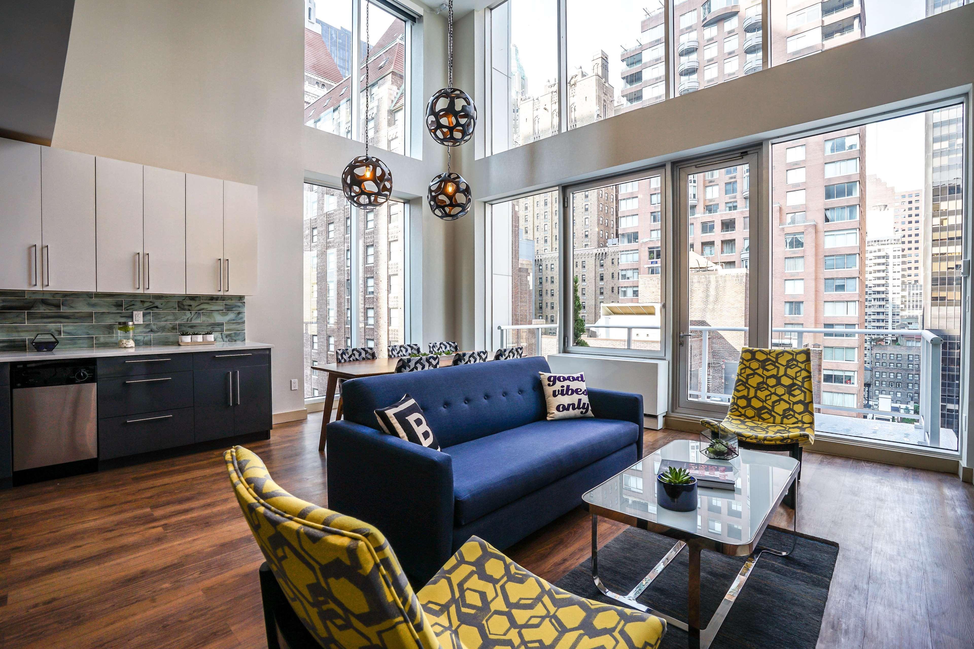 The Bernic Hotel New York City,Tapestry Collection By Hilton Luaran gambar