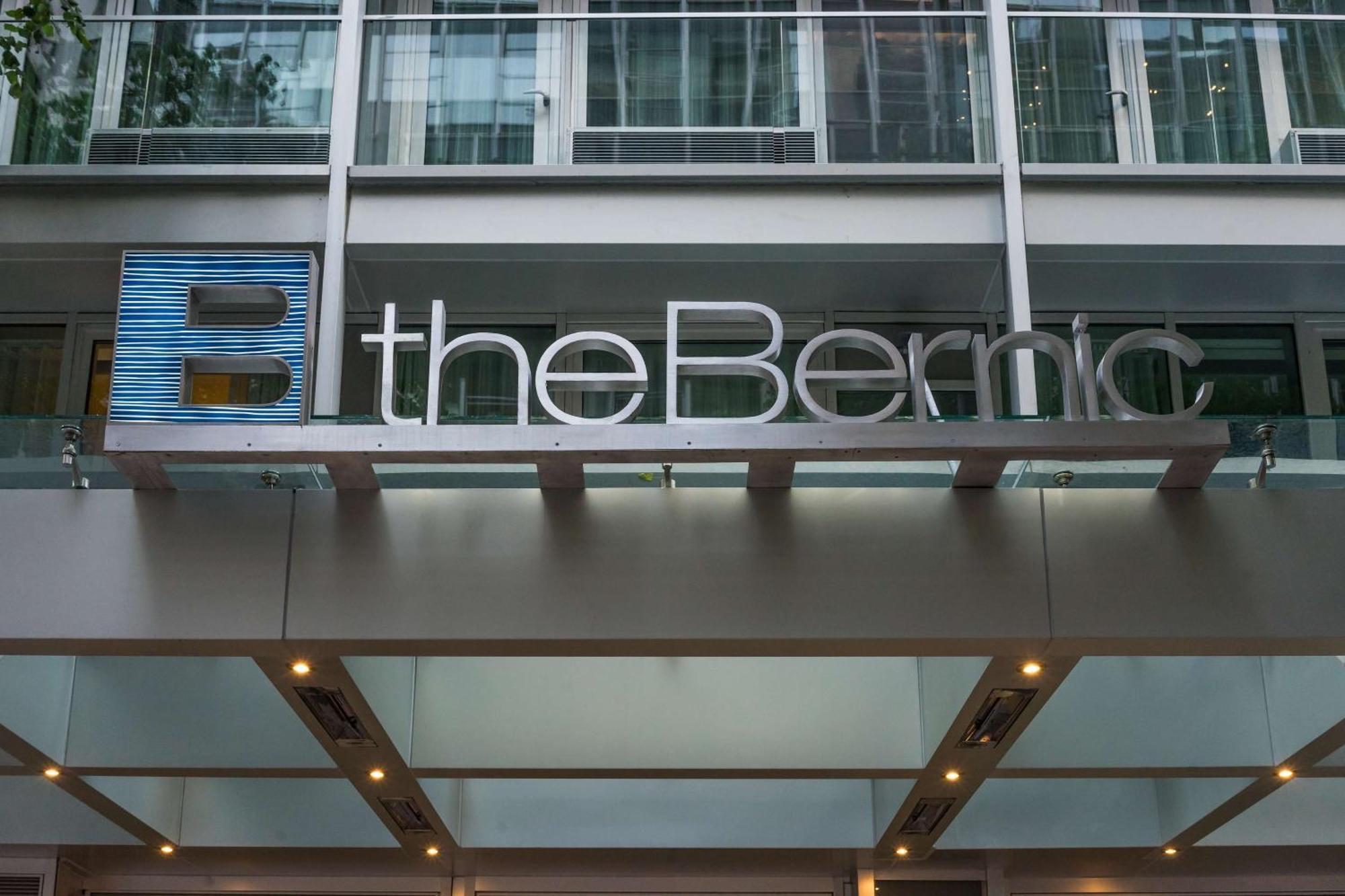The Bernic Hotel New York City,Tapestry Collection By Hilton Luaran gambar